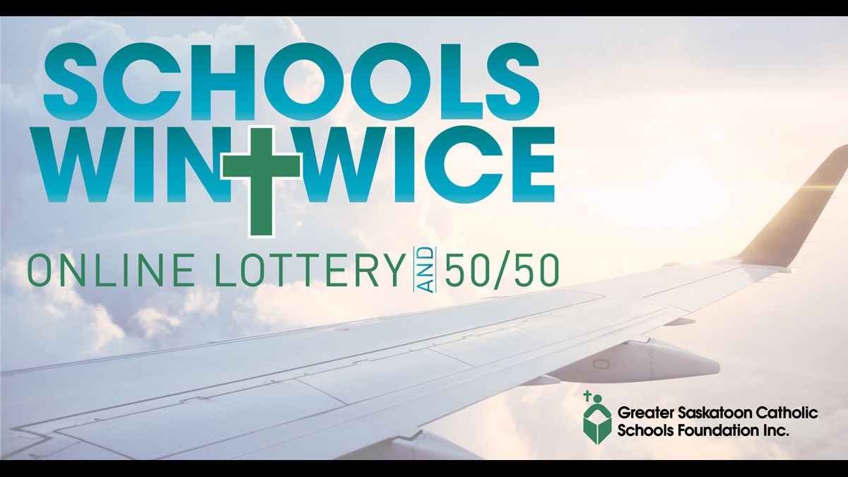 Schools Win Twice